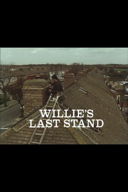 Willie's Last Stand (1982) poster