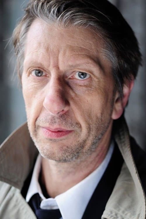 Klaus Bräuer foto
