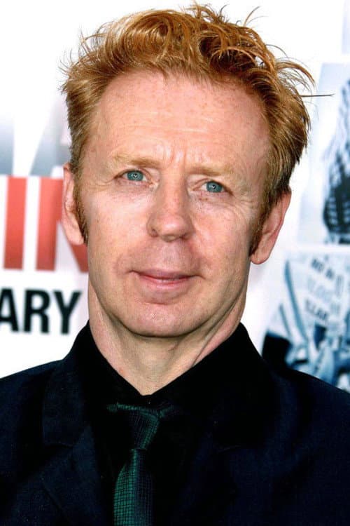 Pete Travis foto