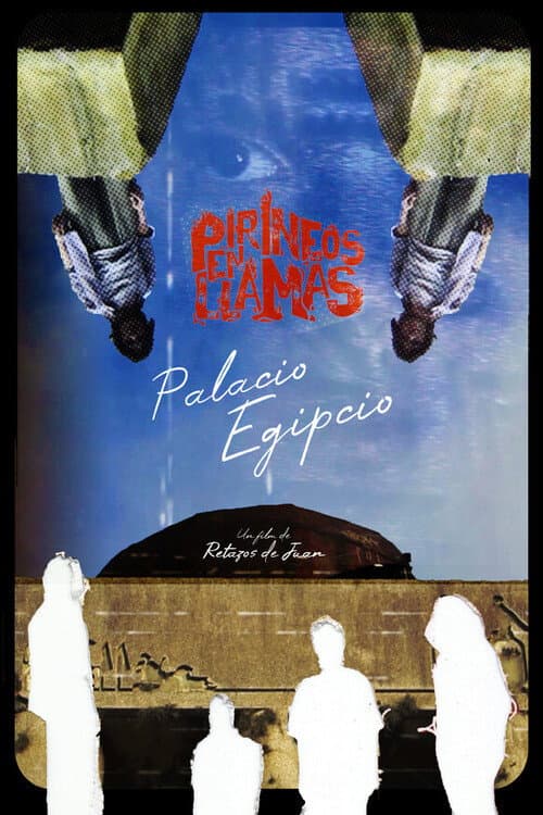 Palacio Egipcio (2023) poster
