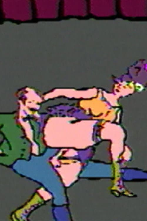 The Hundred Videos #3 (1996) poster