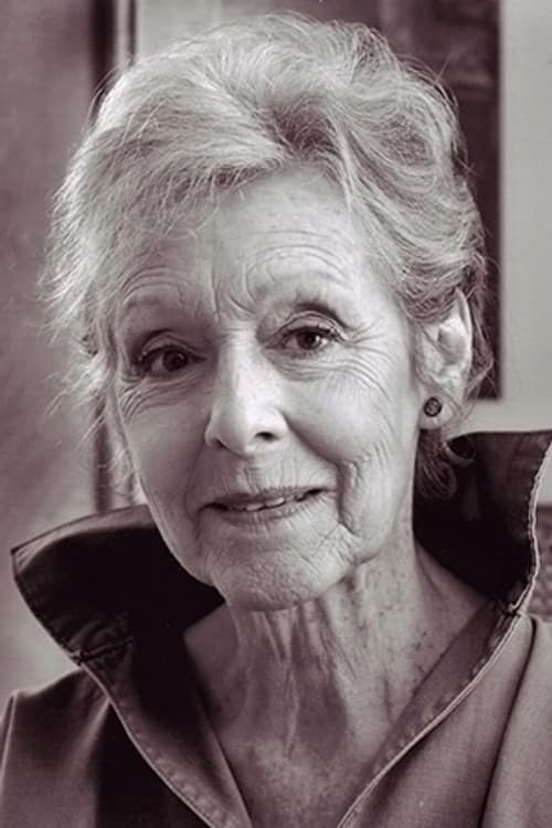 Eileen Page foto
