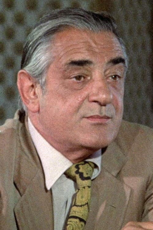 Vittorio Sanipoli foto
