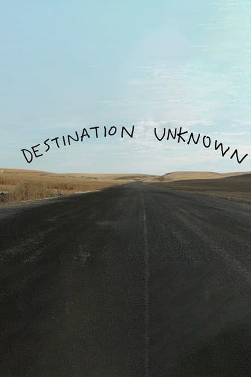 Anti Hero - Destination Unknown (2014) poster