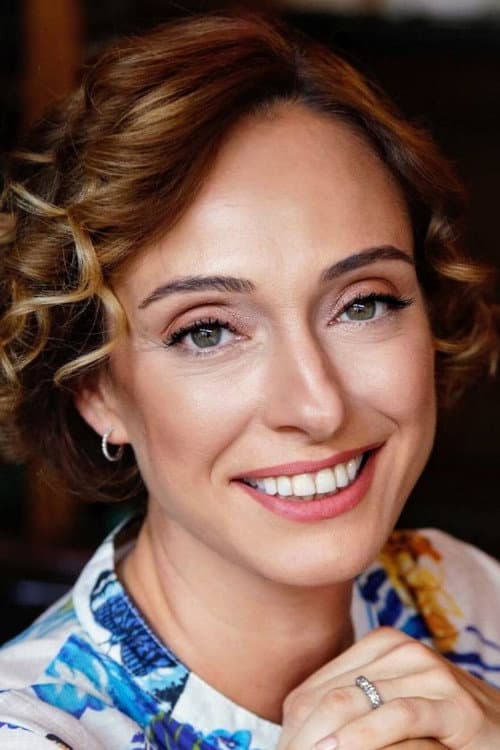 Burcu Almeman foto