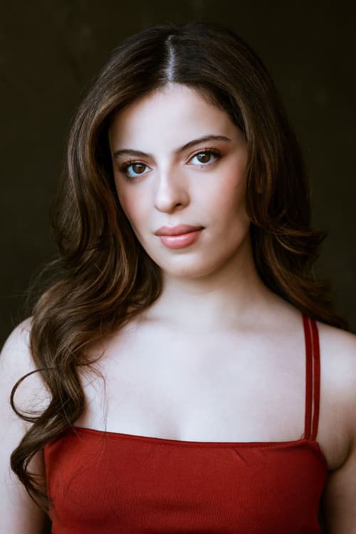 Victoria Tomazelli foto