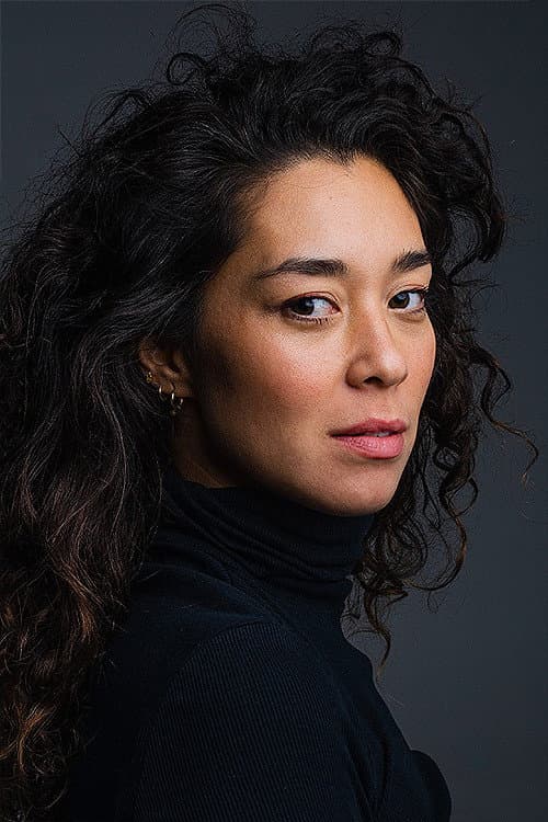 Luana Tanaka foto