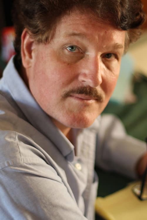 Michaël Mandaville foto