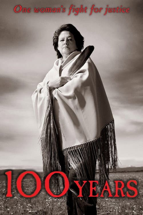100 Years (2016) poster