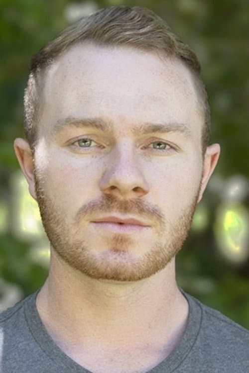 Liam Sharpe foto