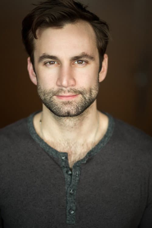 Trey Holland foto