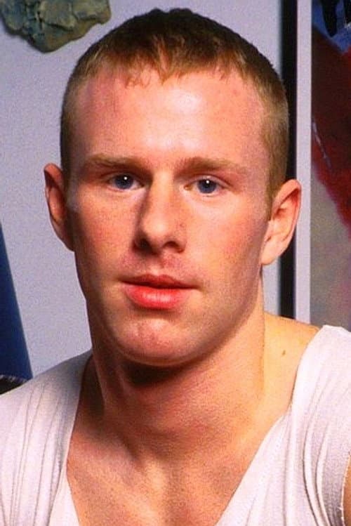 Todd Gibbs foto