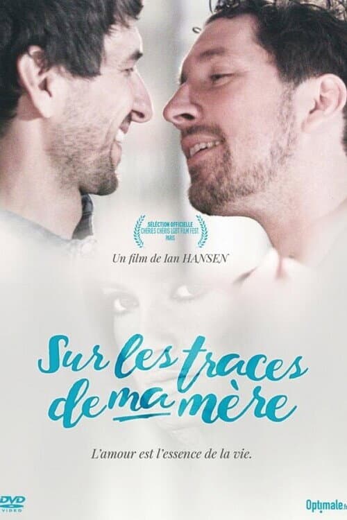 Sur les traces de ma mère (2016) poster