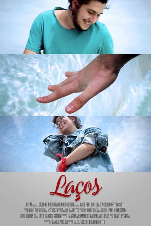 Laços (2017) poster