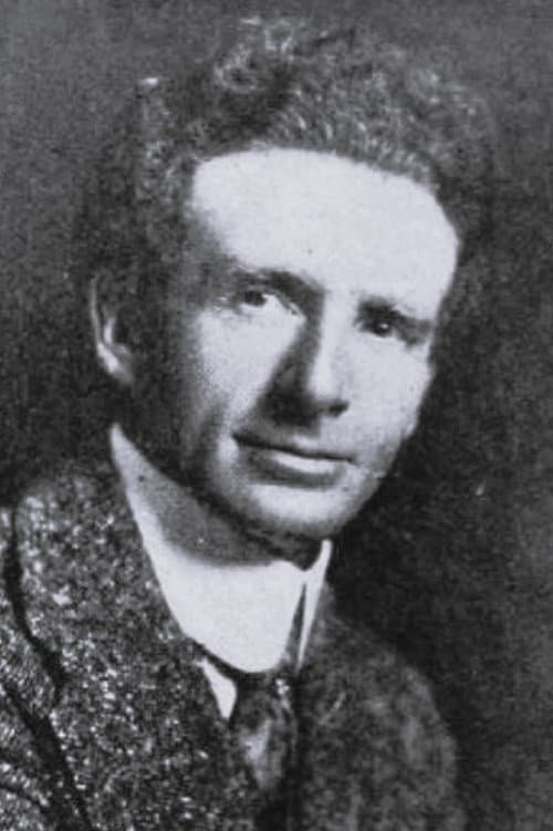 William Bertram foto