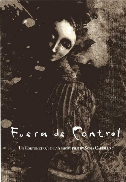 Fuera de control (2008) poster