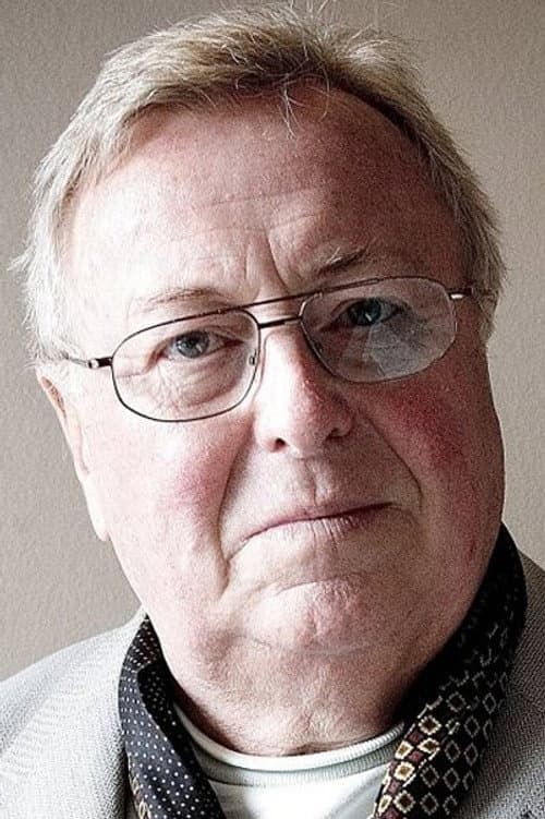 Henning Moritzen foto