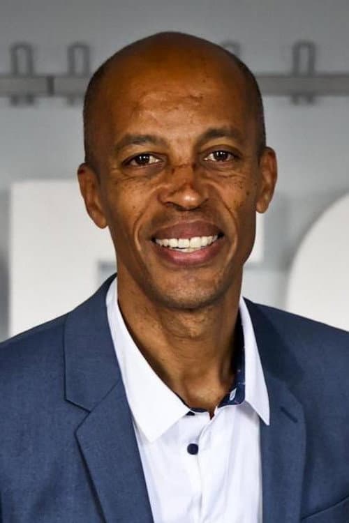 Stéphane Diagana foto