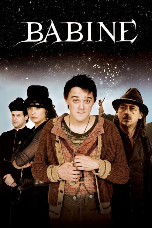 Babine (2008) poster