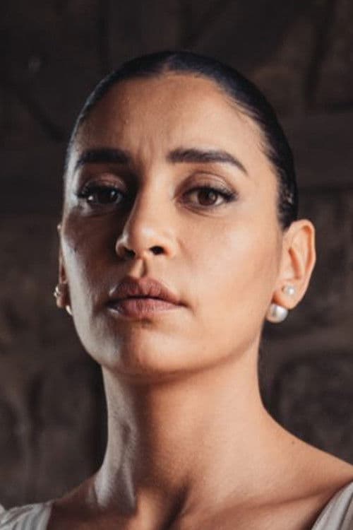 Angham Khalil foto