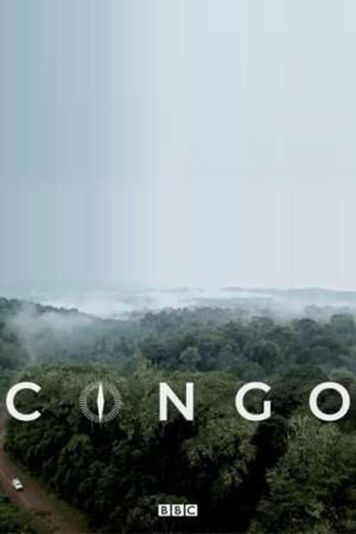 Congo: A Journey to the Heart of Africa (2019) poster