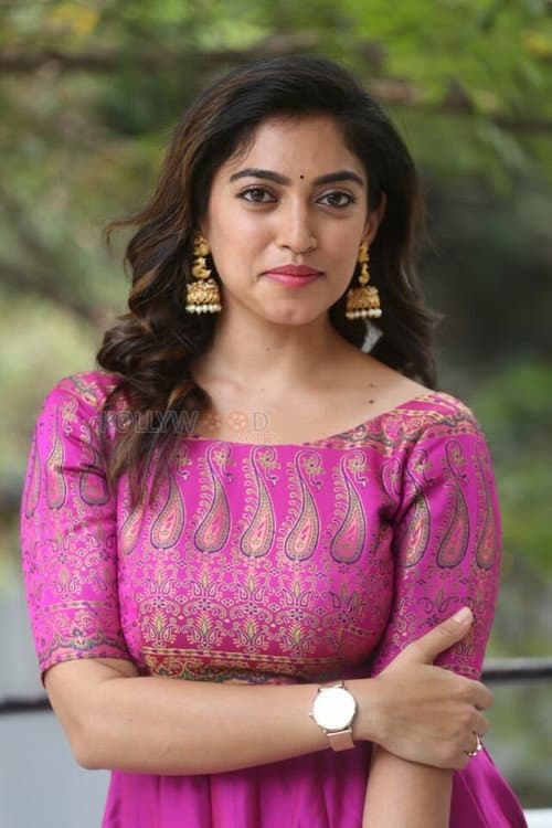 Nishma Chengappa foto