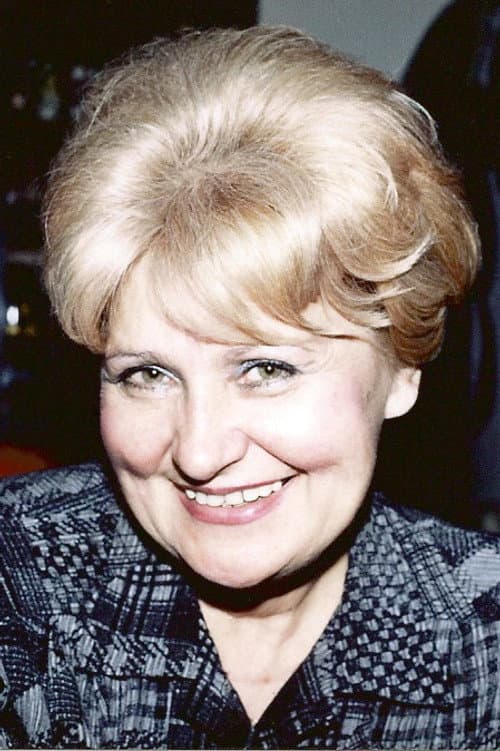 Eva Klepáčová foto