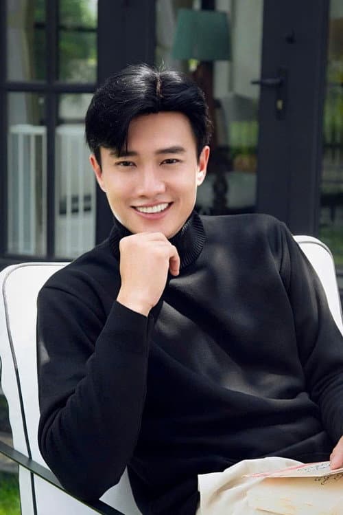 Quốc Trường foto