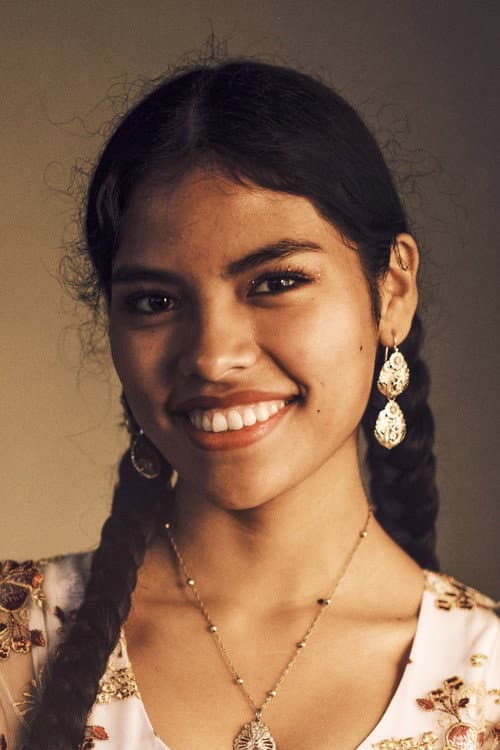 Marisol Vallejos Montaño foto