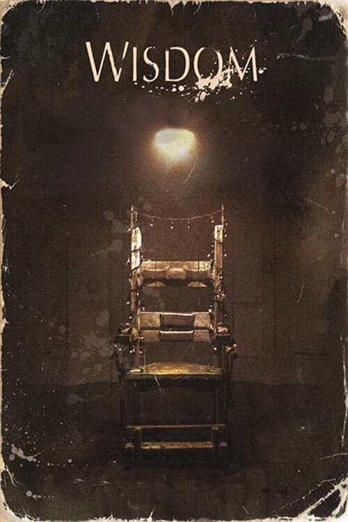 Wisdom (2013) poster