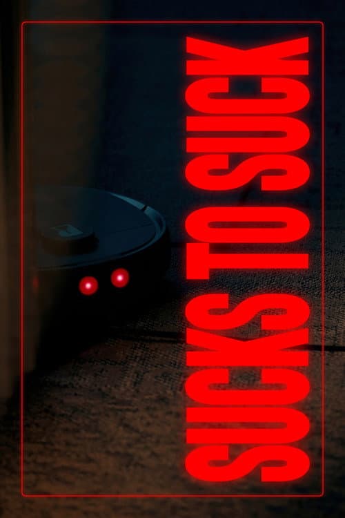 Sucks to Suck (2026) poster