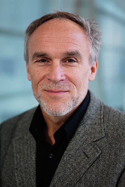 Mark Samels foto