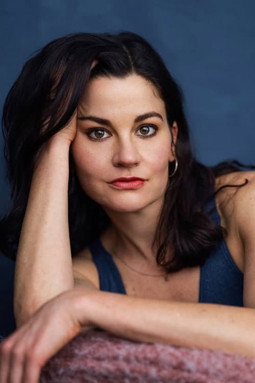 Amber Lageman foto