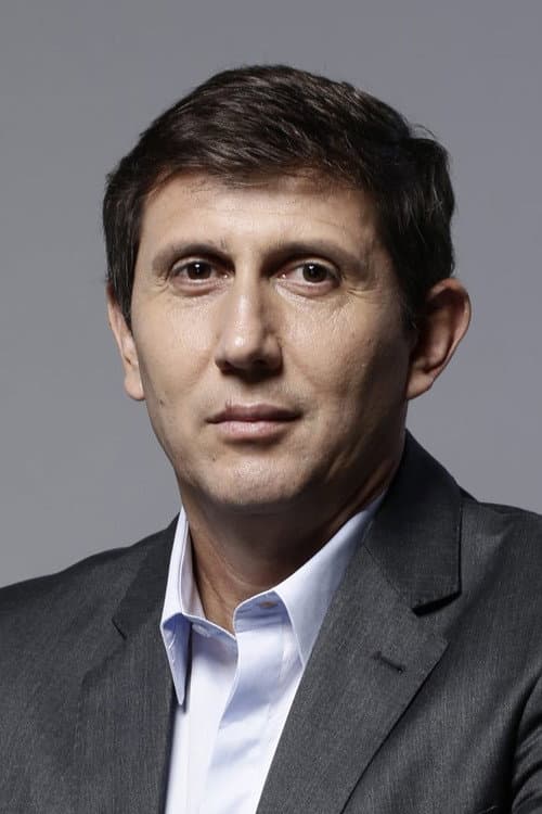 Juan Pablo Varsky foto