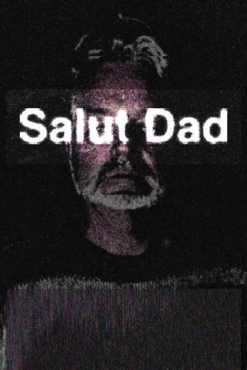 Salut Dad (2026) poster