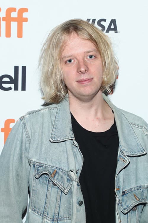 Daniel Schmidt foto