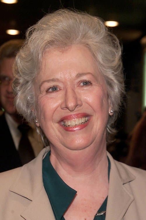 Polly Holliday foto