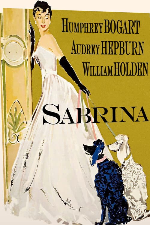 Sabrina Documentary (2001) poster