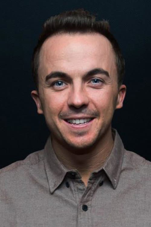 Frankie Muniz foto