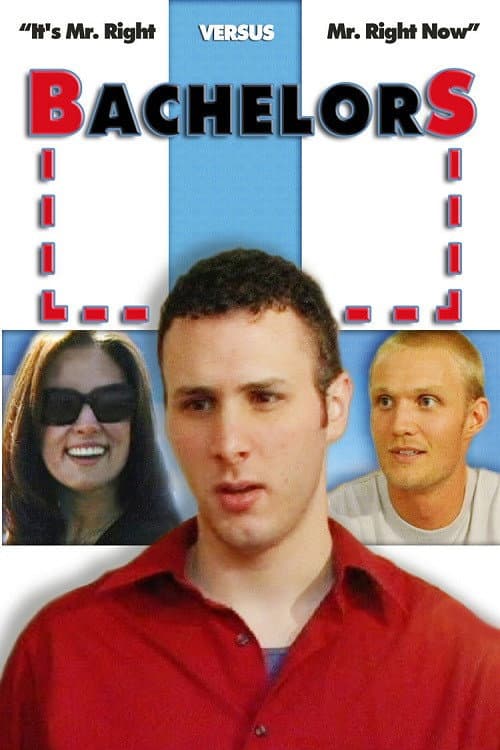 Bachelors (2008) poster