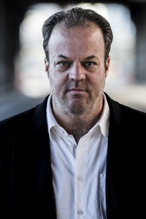 Bruce Blain foto