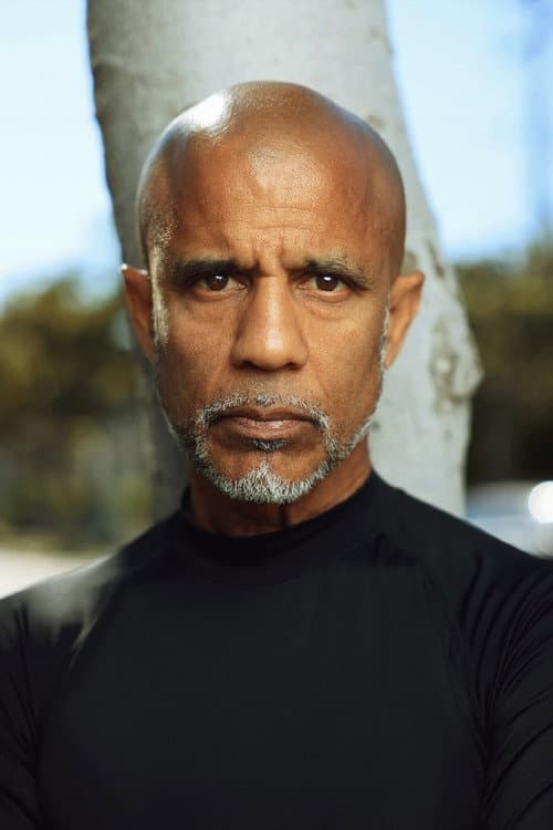 G. Anthony Joseph foto