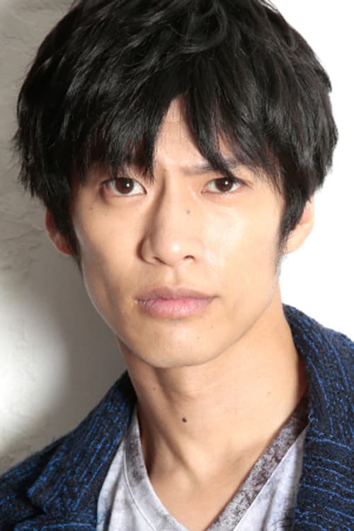 Takuya Kishimoto foto
