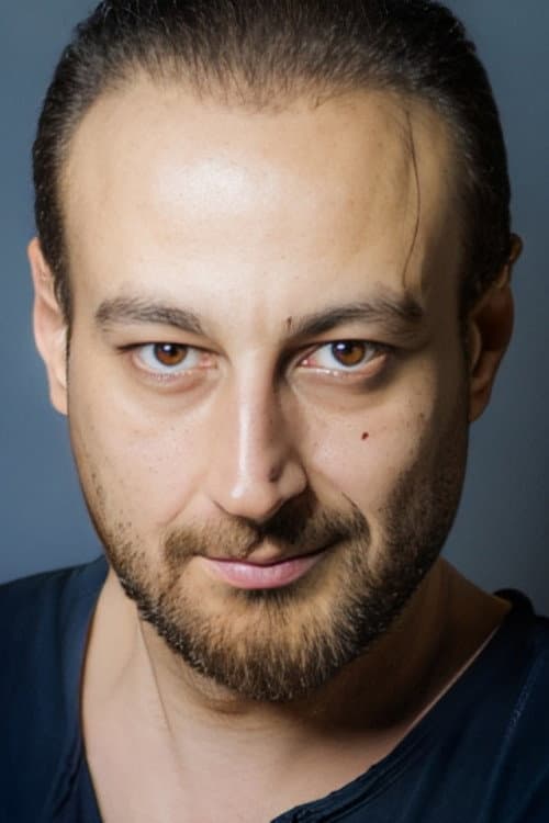 Lebip Gökhan foto