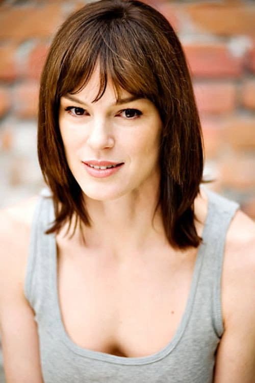 Jen Halley foto