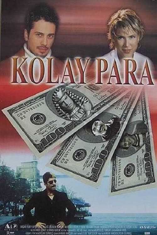 Kolay Para (2002) poster