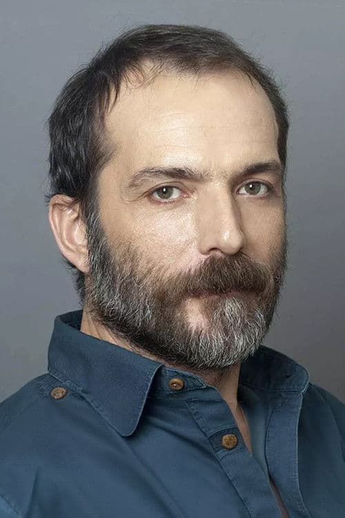 Muhammet Uzuner foto