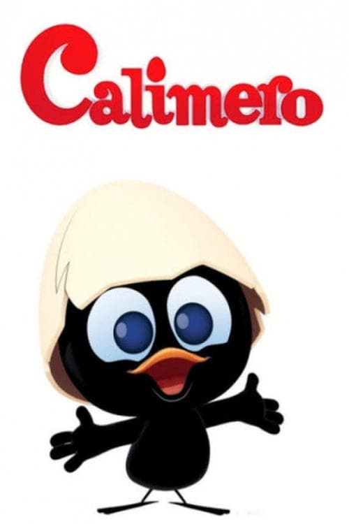 Calimero (2014) poster