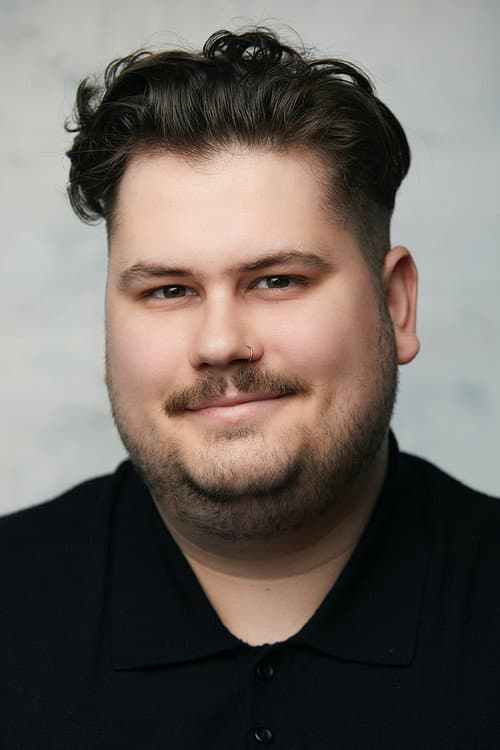 Mathieu Bougie foto