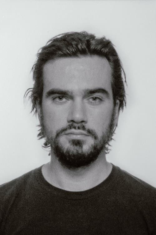 Pierre De Gourcy foto